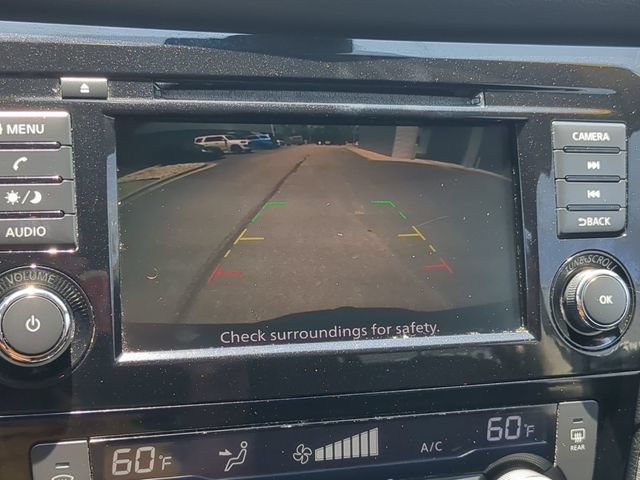 Used 2019 Nissan Rogue SV FWD image 22
