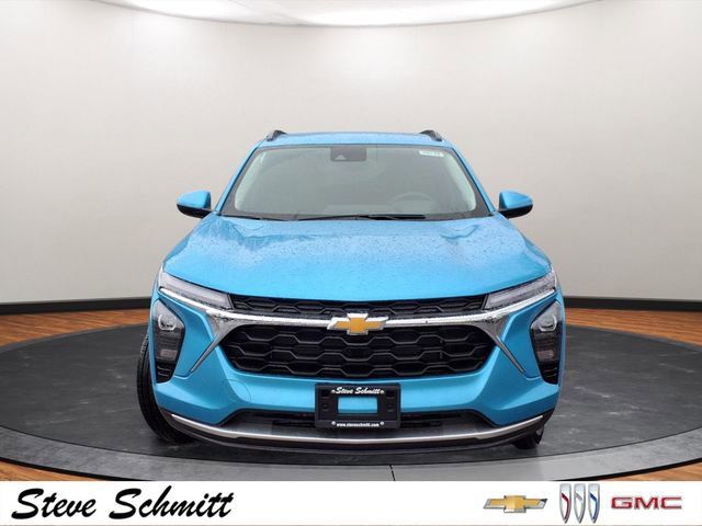 New 2026 Chevrolet Trax LT w/ LT Convenience Package image 27