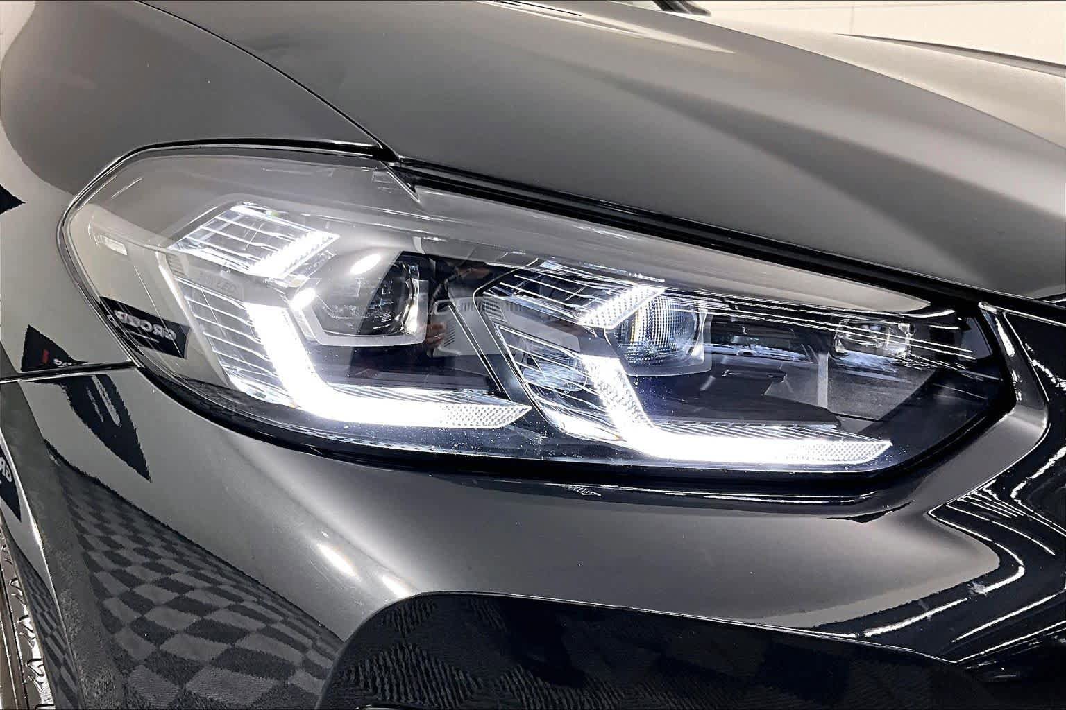 Used 2024 BMW X4 M40i w/ Premium Package AWD/4WD image 27