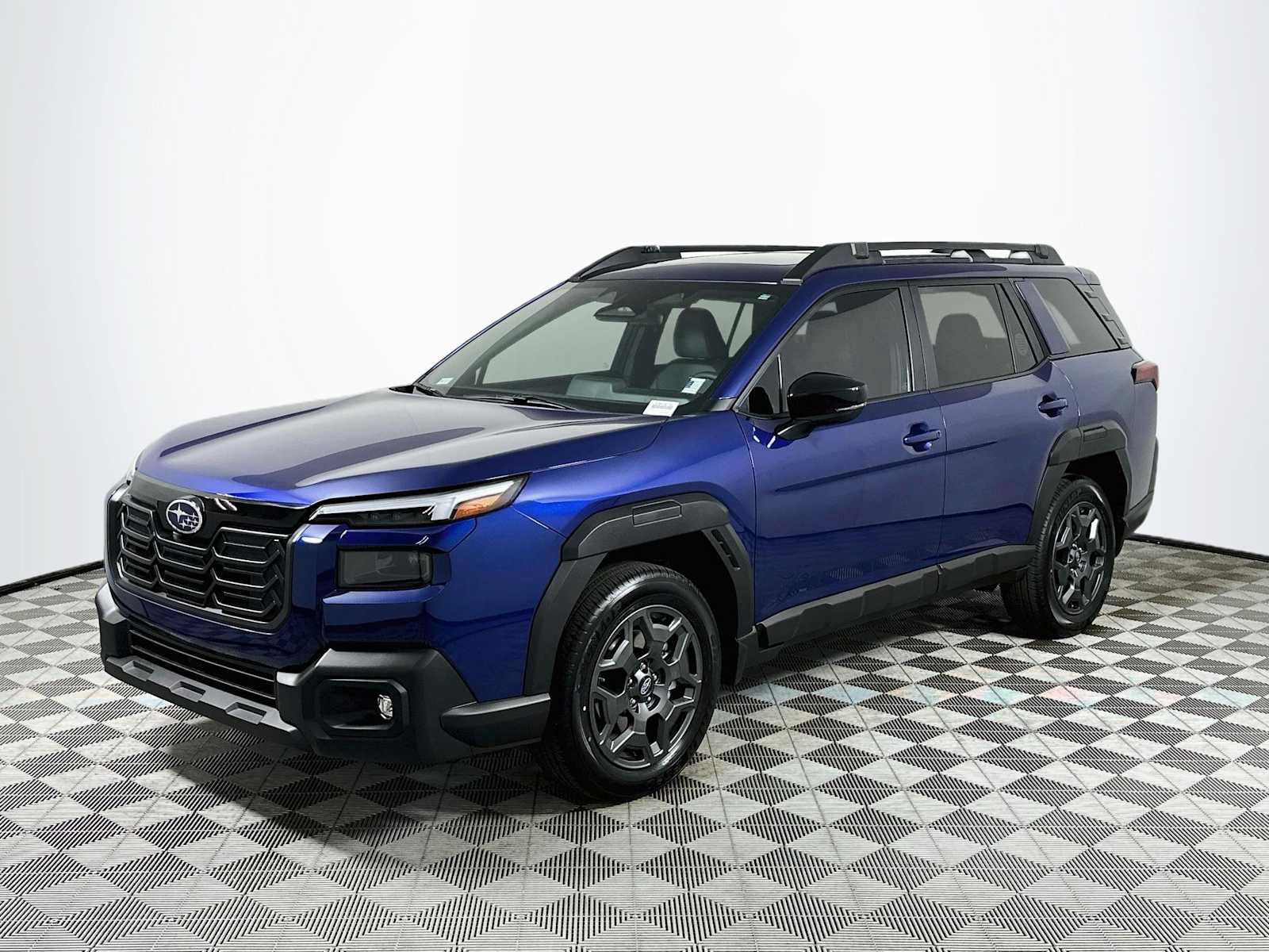 New 2026 Subaru Outback Premium AWD/4WD image 3