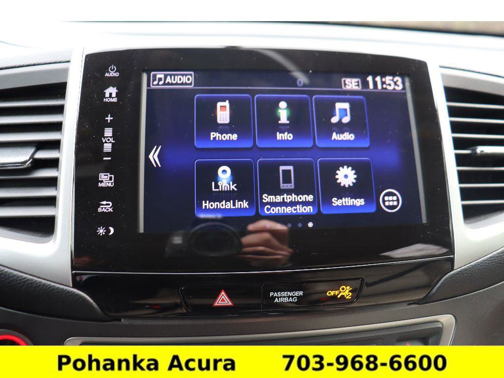 Used 2018 Honda Pilot EX-L image 14