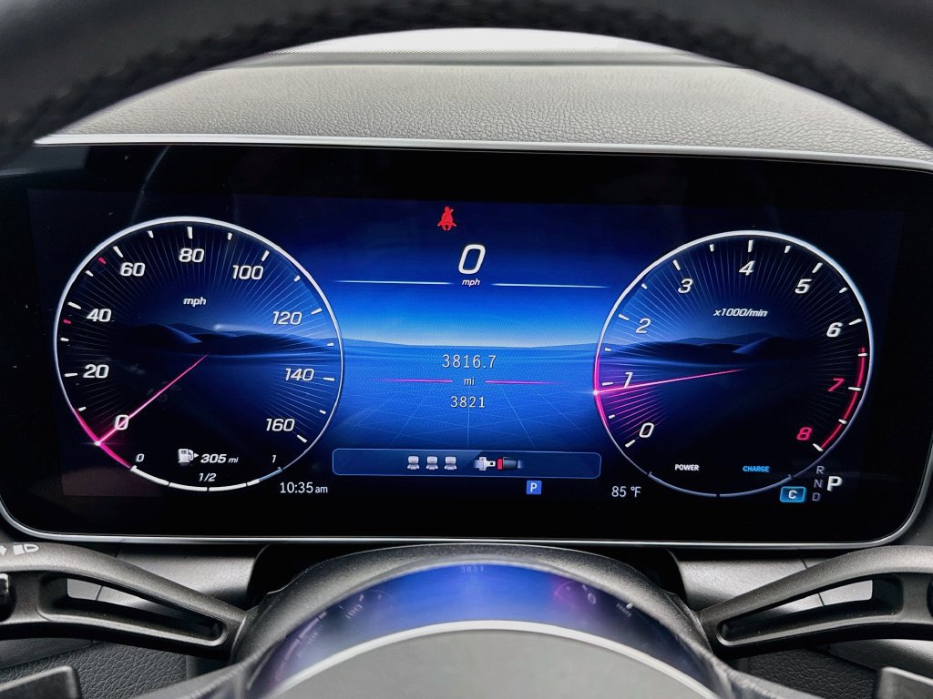 Certified 2026 Mercedes-Benz GLC 300 image 32