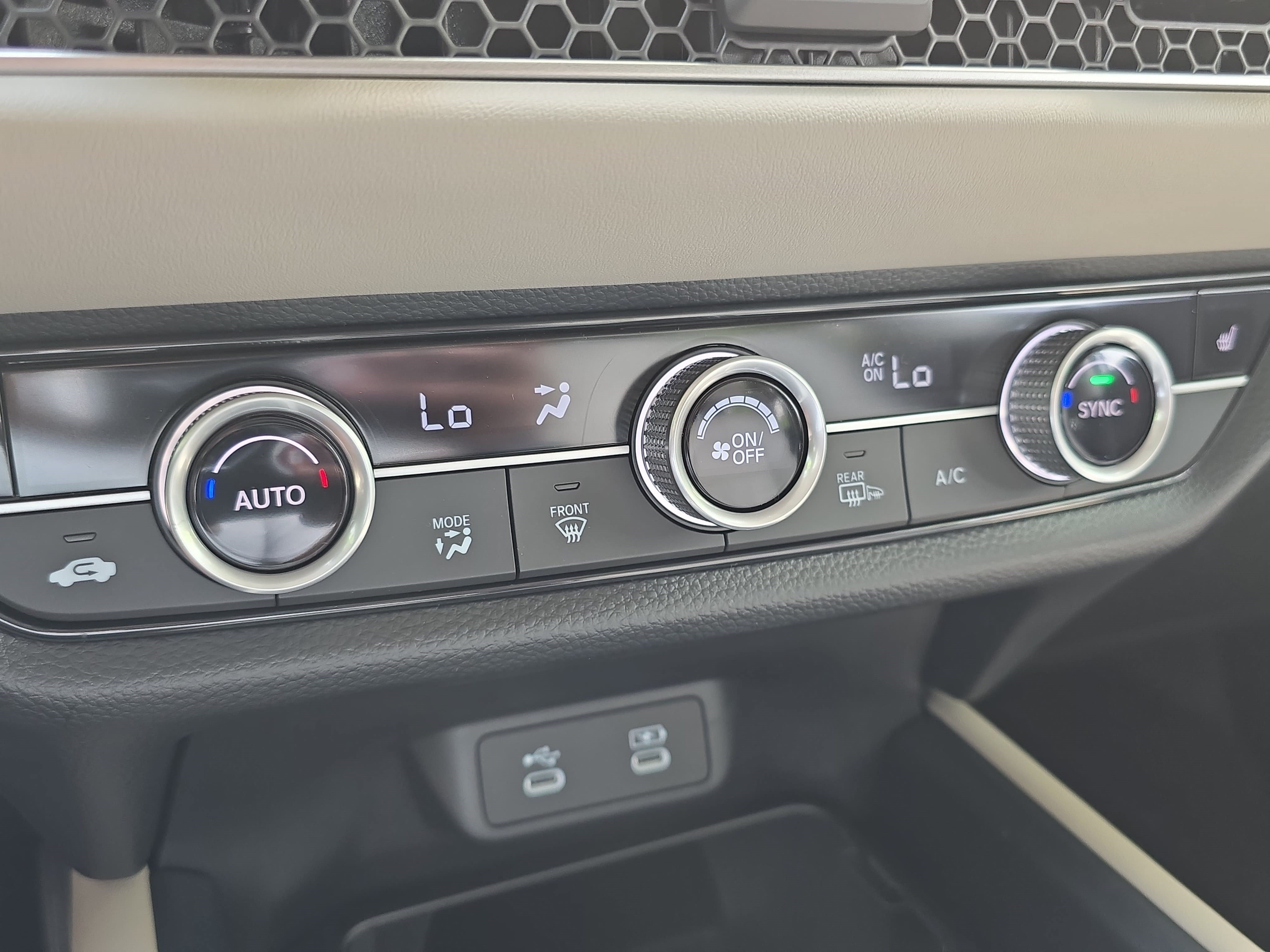 New 2027 Honda HR-V EX-L image 21