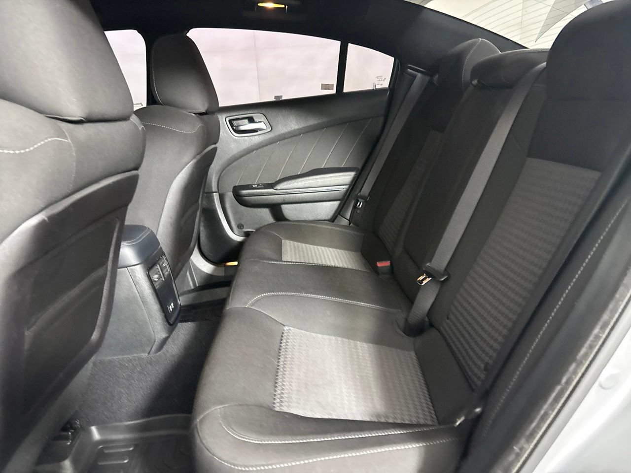 Used 2023 Dodge Charger R/T w/ Blacktop Package RWD image 24