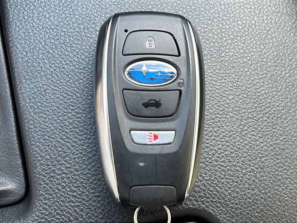 Used 2025 Subaru BRZ Limited RWD image 26