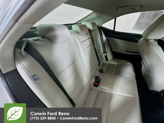 Used 2014 Lexus IS 250 AWD image 27