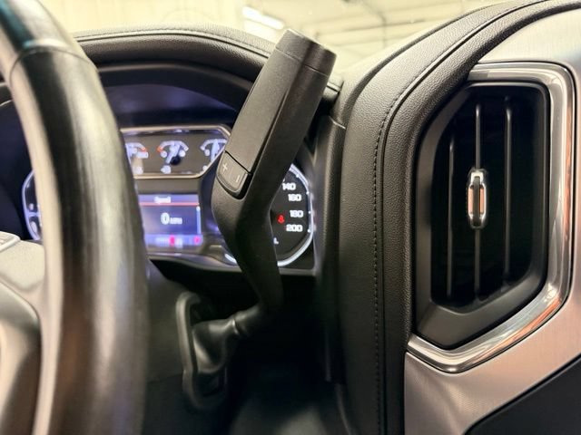 Certified 2020 GMC Sierra 3500 SLE w/ SLE Convenience Package AWD/4WD image 14