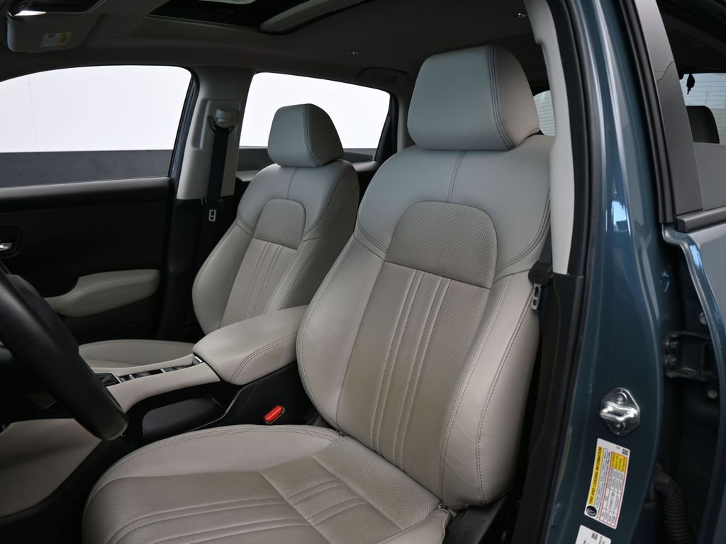 Used 2024 Honda HR-V EX-L image 10