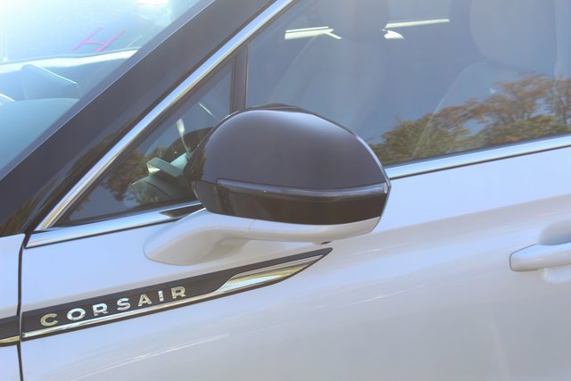 New 2026 Lincoln Corsair Reserve image 11