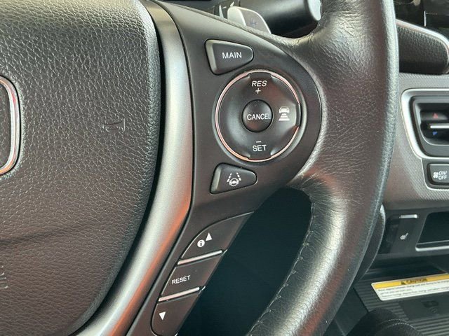 Used 2023 Honda Ridgeline RTL-E image 31