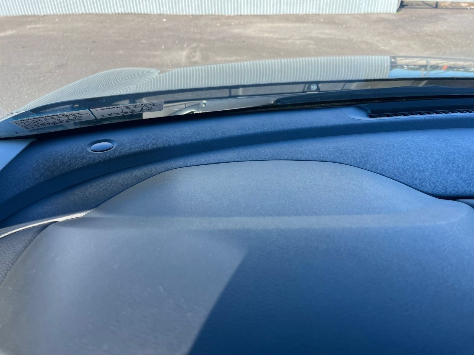 Used 2025 Nissan Sentra S FWD image 31