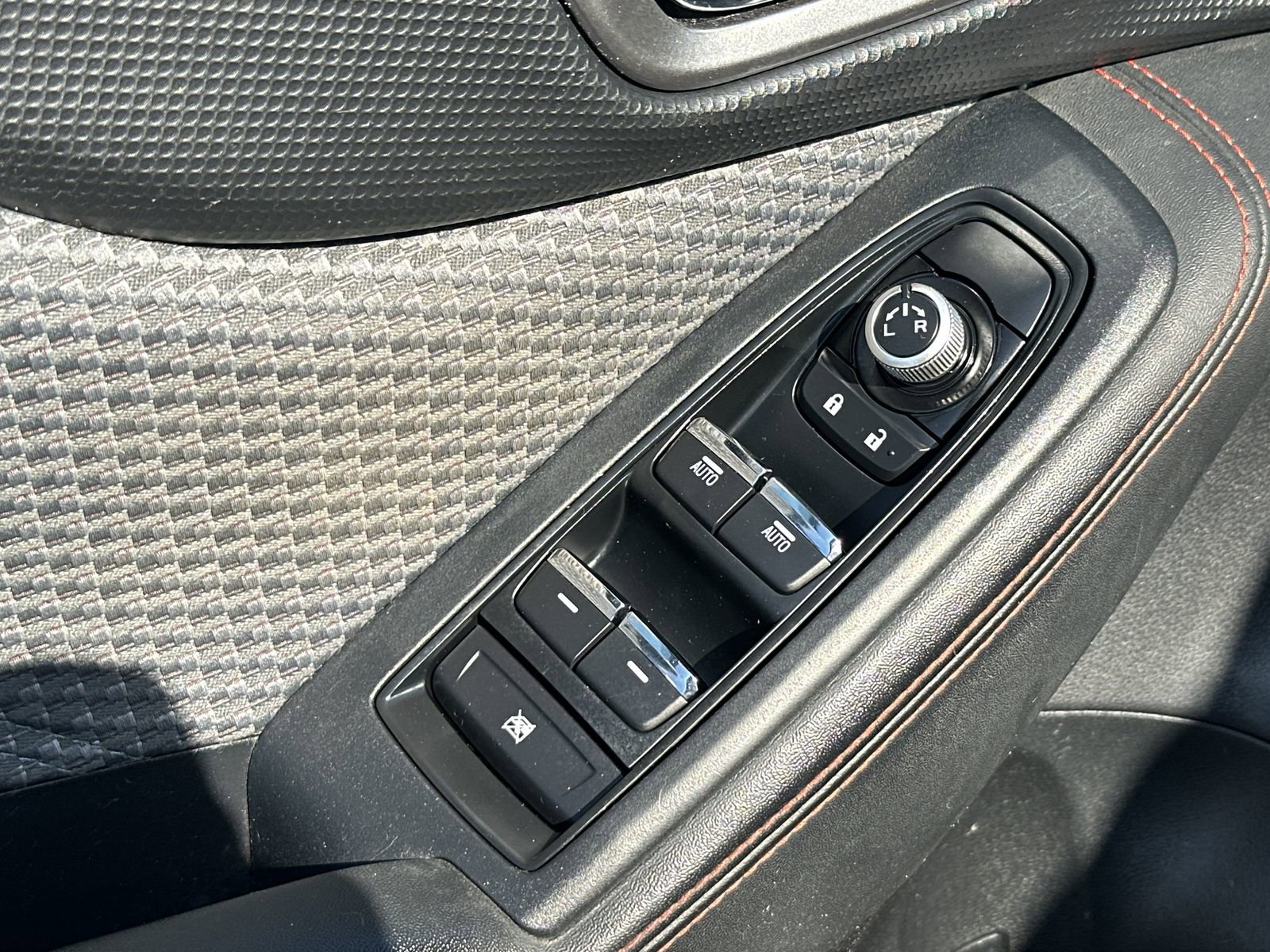 Used 2019 Subaru Forester Sport w/ Popular Package #2 image 15