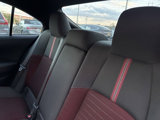 Used 2024 Toyota Corolla Sedan image 21