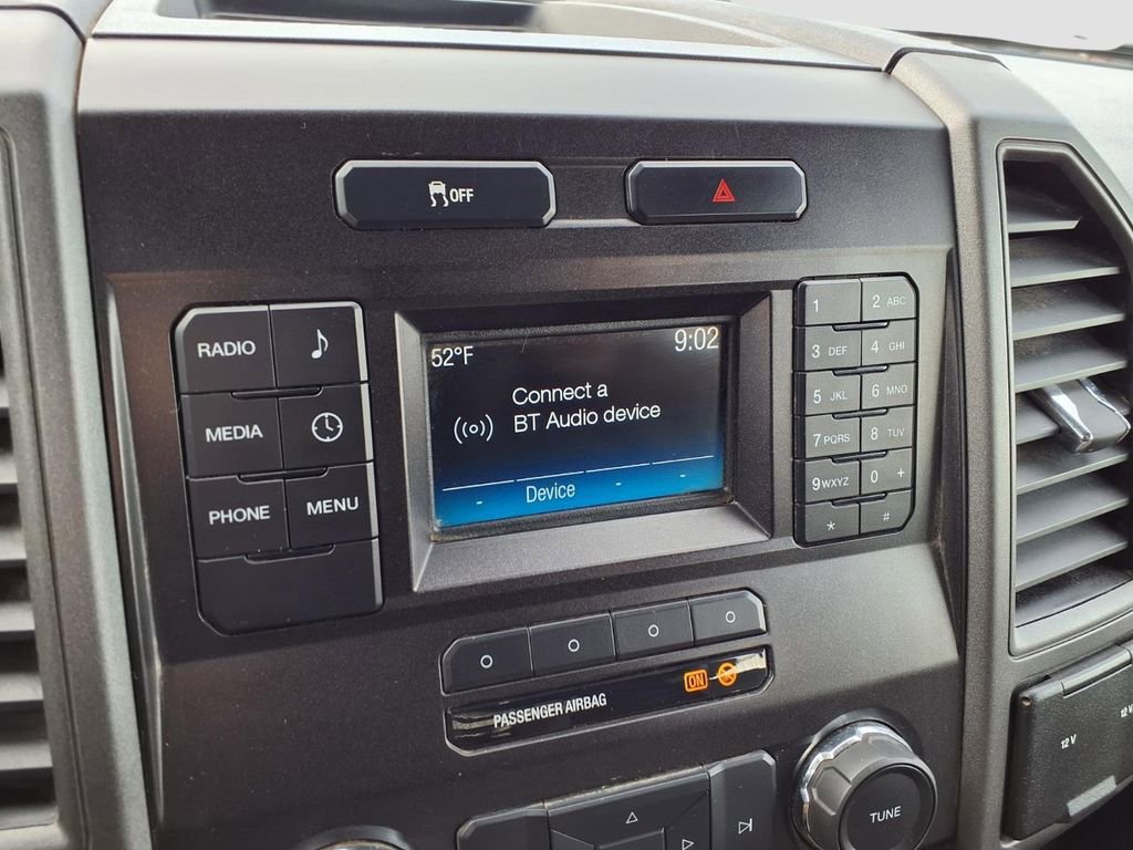Used 2019 Ford F450 XL w/ Power Equipment Group AWD/4WD image 12