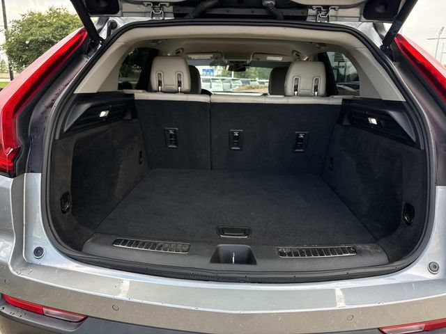 Certified 2023 Cadillac XT4 Premium Luxury AWD/4WD image 11