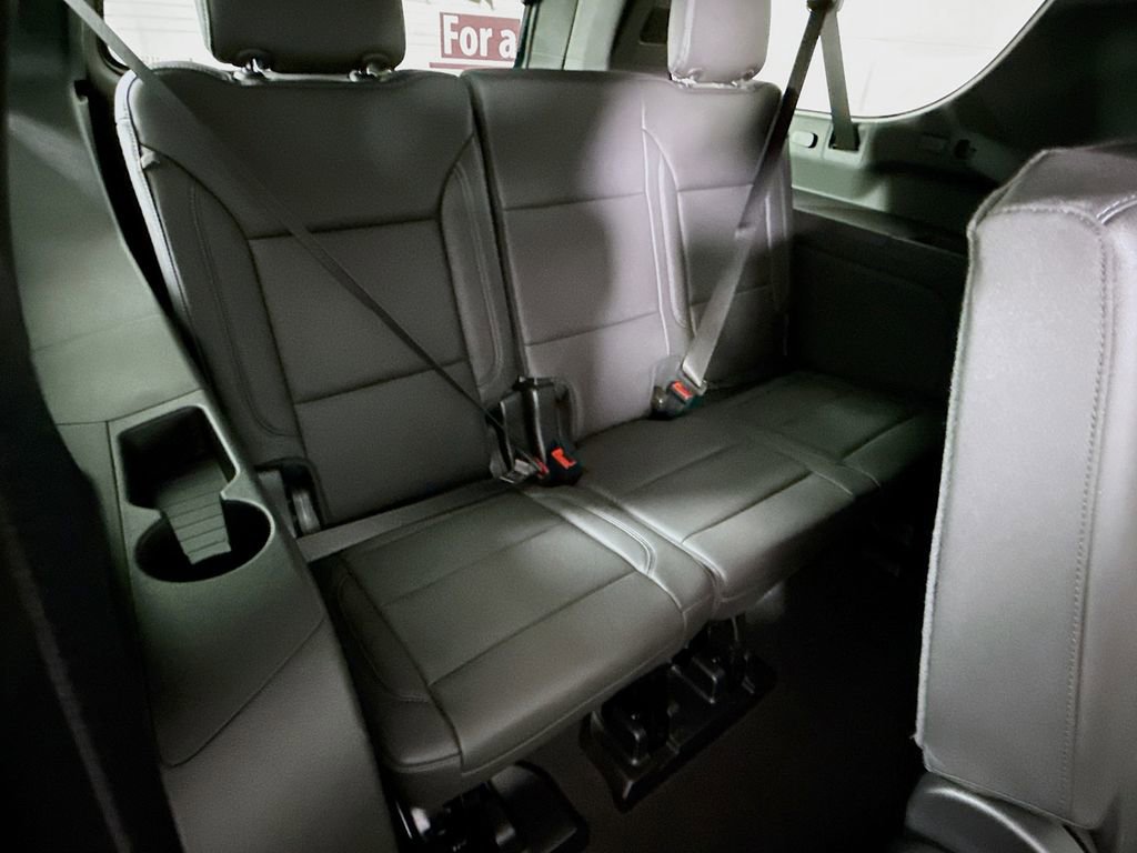 Used 2024 Chevrolet Suburban Z71 w/ Z71 Off-Road Package image 34