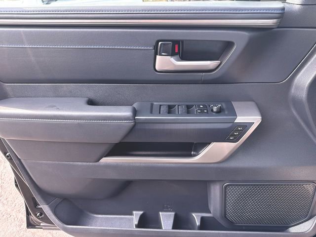 Used 2026 Toyota Tundra Platinum image 23