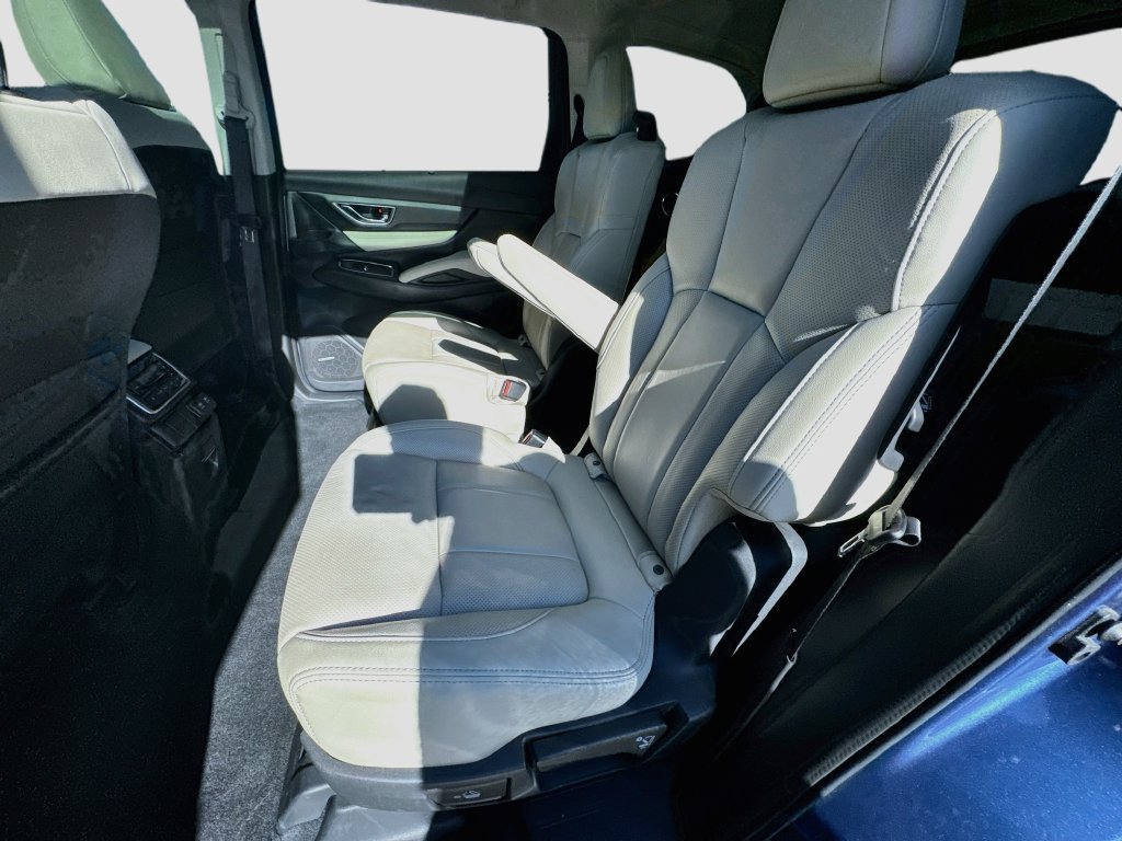 Used 2020 Subaru Ascent Limited w/ Technology Package AWD/4WD image 30
