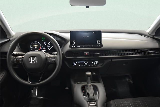 Used 2025 Honda HR-V LX image 5