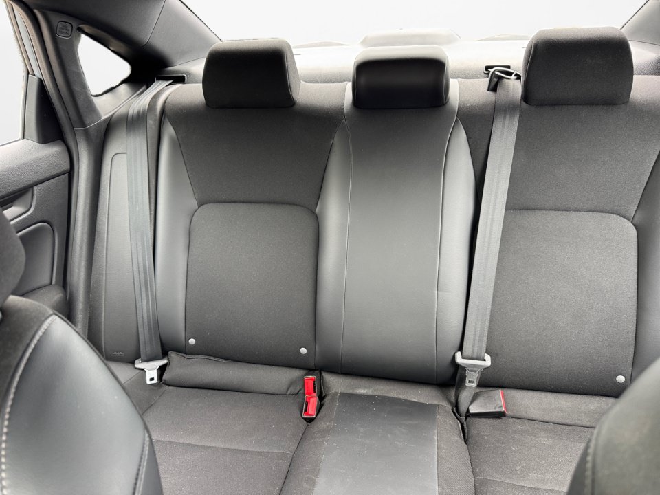 Used 2023 Honda Civic Sport image 12