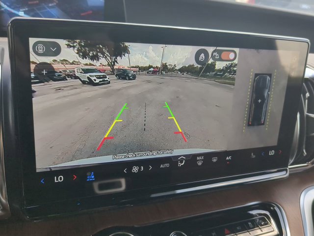 New 2026 Ford Expedition King Ranch AWD/4WD image 22