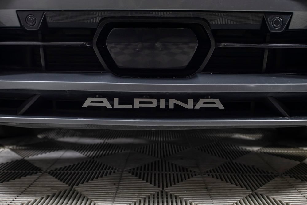 Used 2024 BMW ALPINA XB7 AWD/4WD image 7