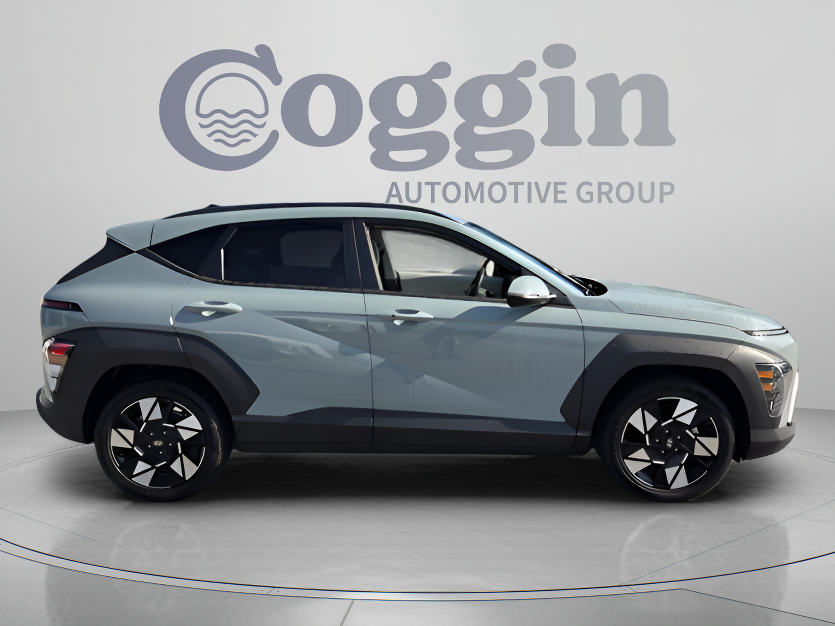 Used 2025 Hyundai Kona SEL FWD image 6