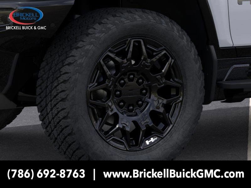 New 2026 GMC Hummer EV SUV image 9