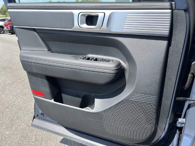 New 2026 Hyundai Santa Fe XRT AWD/4WD image 25