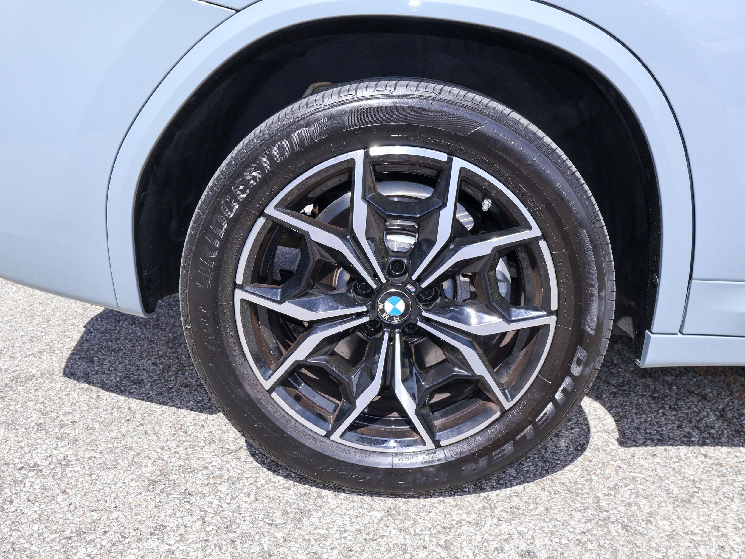 Used 2024 BMW X3 xDrive30i w/ Premium Package AWD/4WD image 37