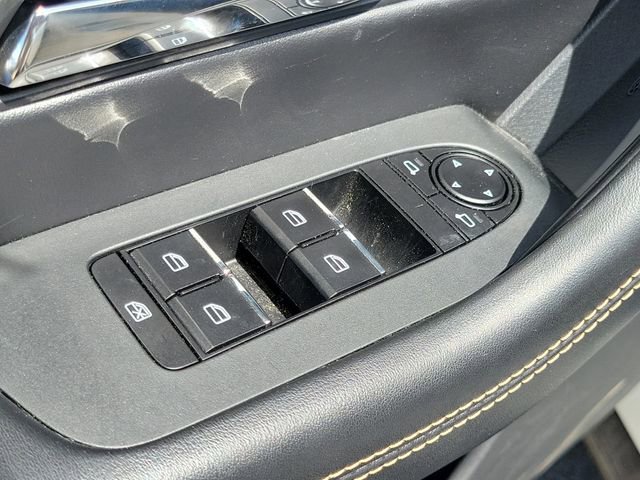 Used 2024 MAZDA CX-90 3.3 Turbo w/ Premium Package image 22