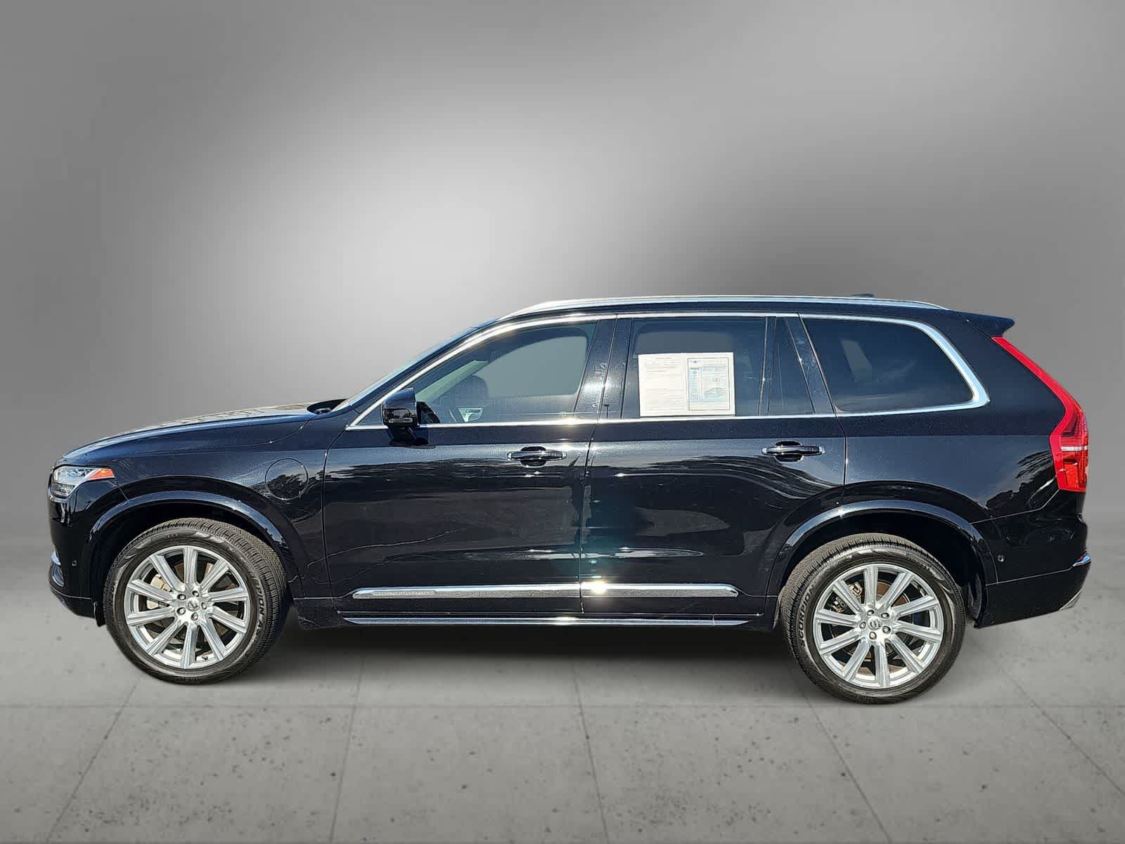 Used 2016 Volvo XC90 T8 Inscription AWD/4WD image 5