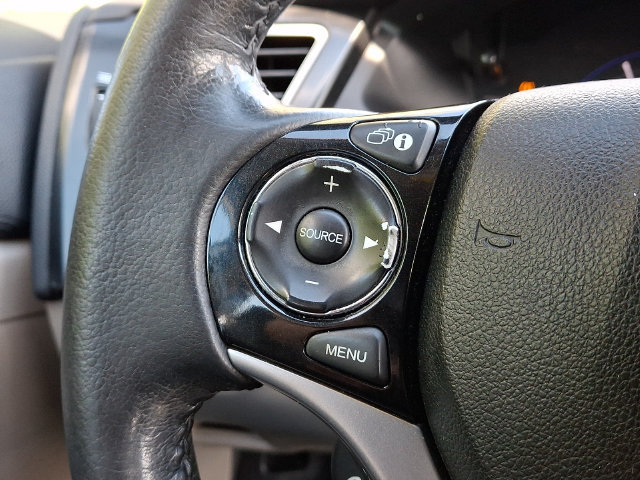 Used 2014 Honda Civic EX-L image 23