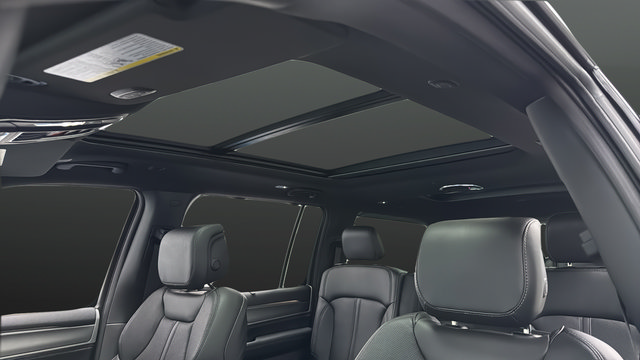 New 2026 Jeep Grand Wagoneer Limited AWD/4WD image 12