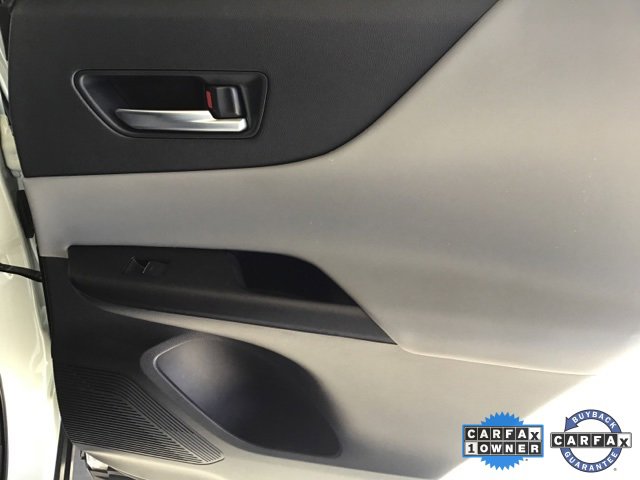 Used 2021 Toyota Venza LE image 45