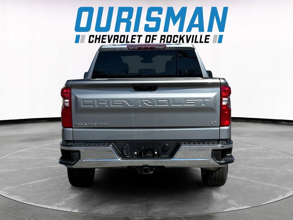 Used 2023 Chevrolet Silverado 1500 LT image 5