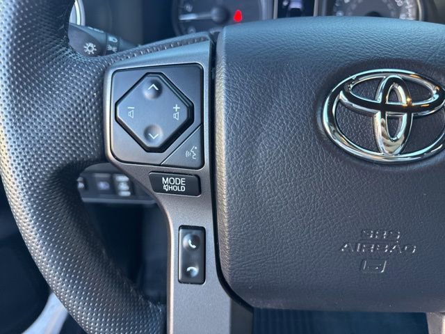 Used 2023 Toyota Tacoma 4x4 Access Cab image 20