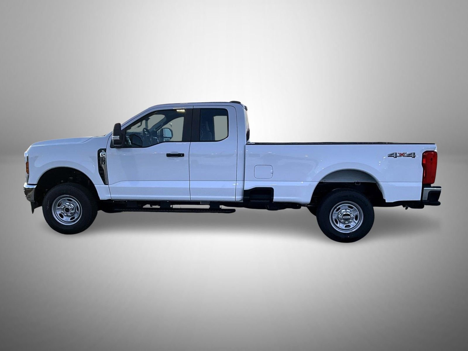 New 2026 Ford F250 XL w/ XL Chrome Package image 8