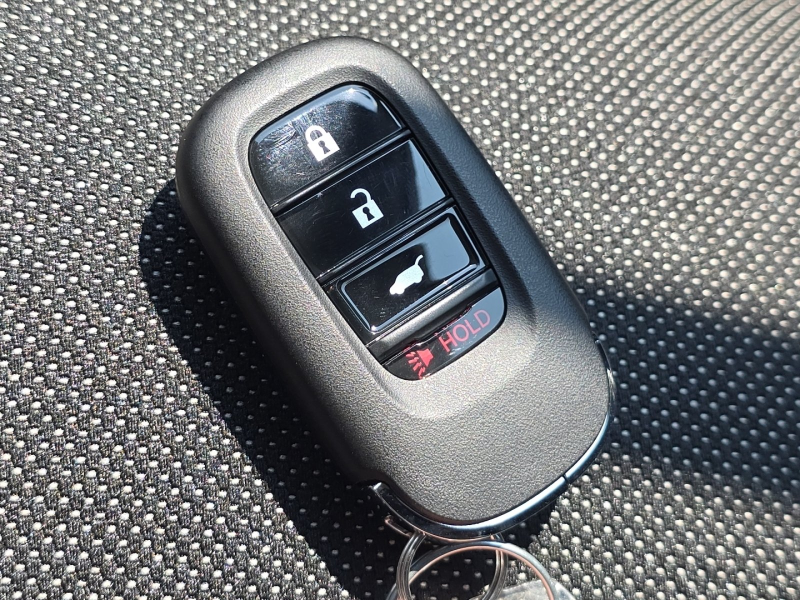 New 2026 Honda CR-V LX image 31
