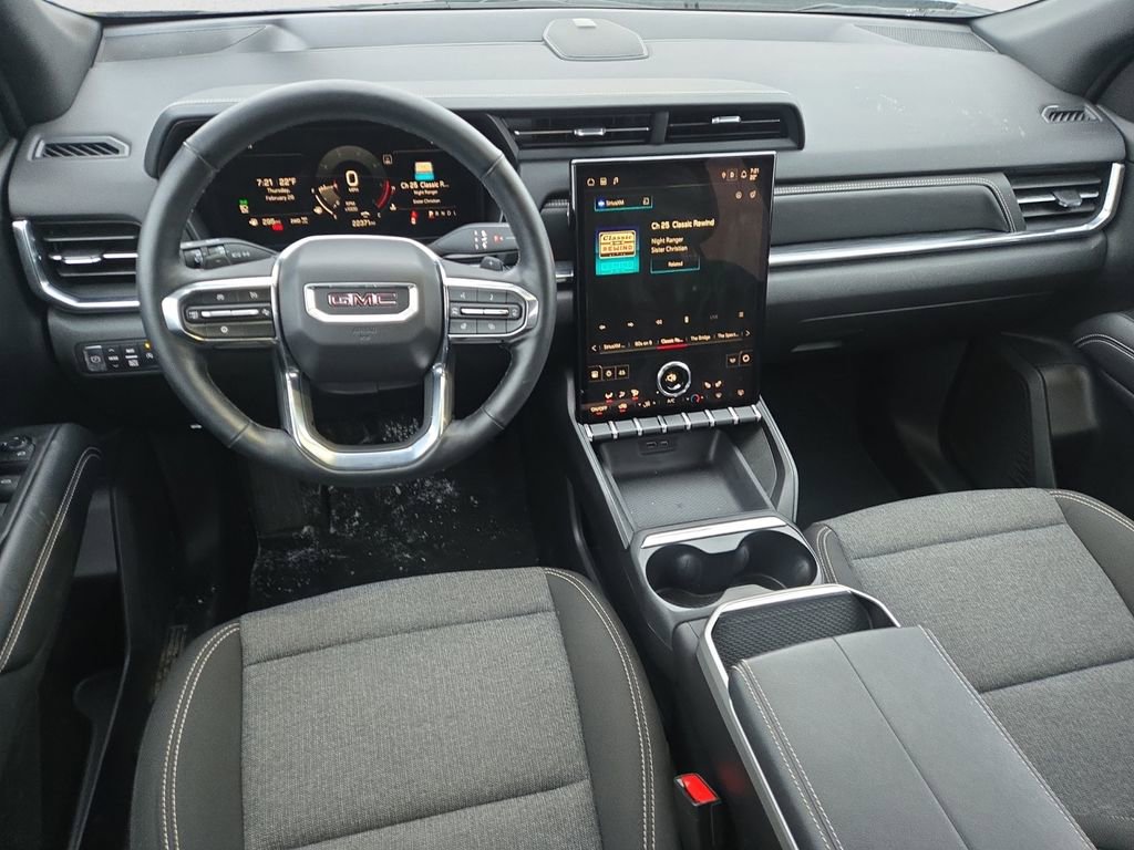 Used 2025 GMC Terrain Elevation image 15