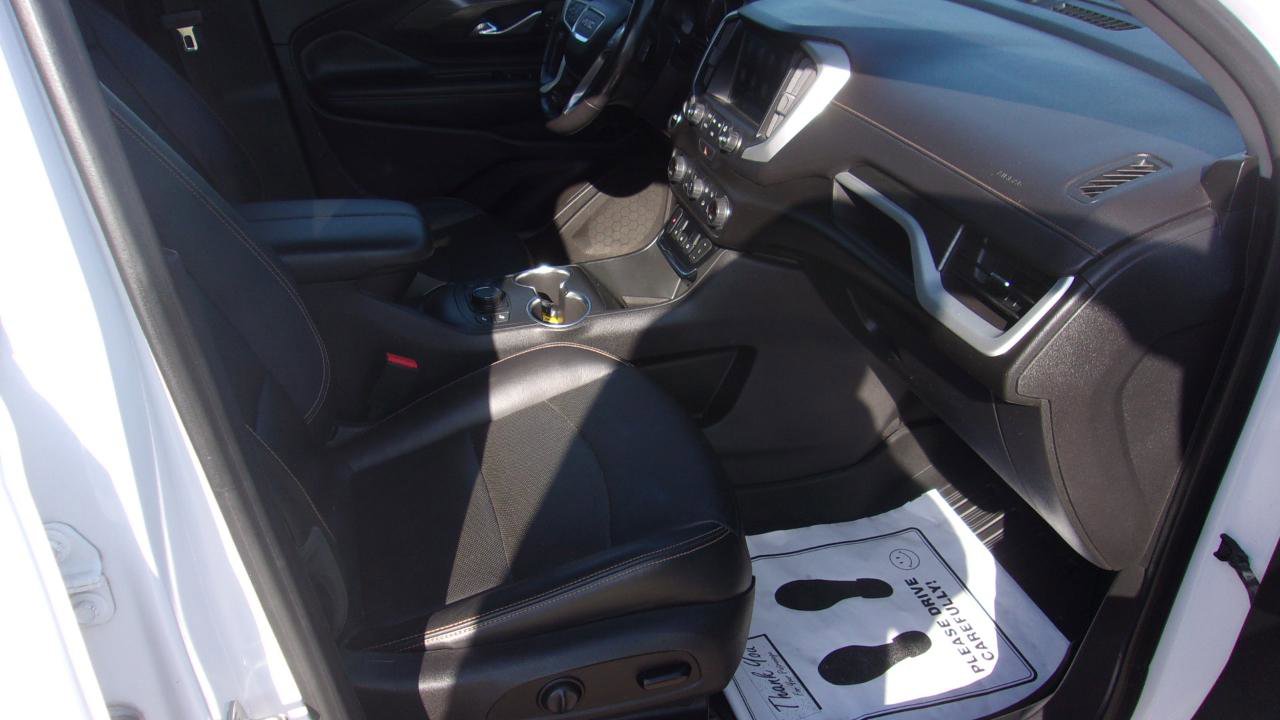 Used 2018 GMC Terrain SLT w/ Preferred Package image 5