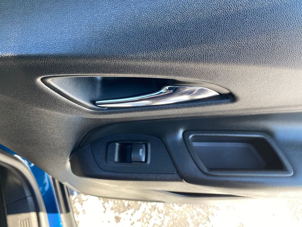 Used 2020 Chevrolet Equinox LT image 14