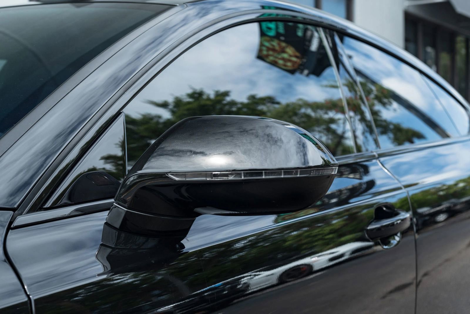 Used 2017 Audi S7 Premium Plus w/ S7 Sport Package image 5