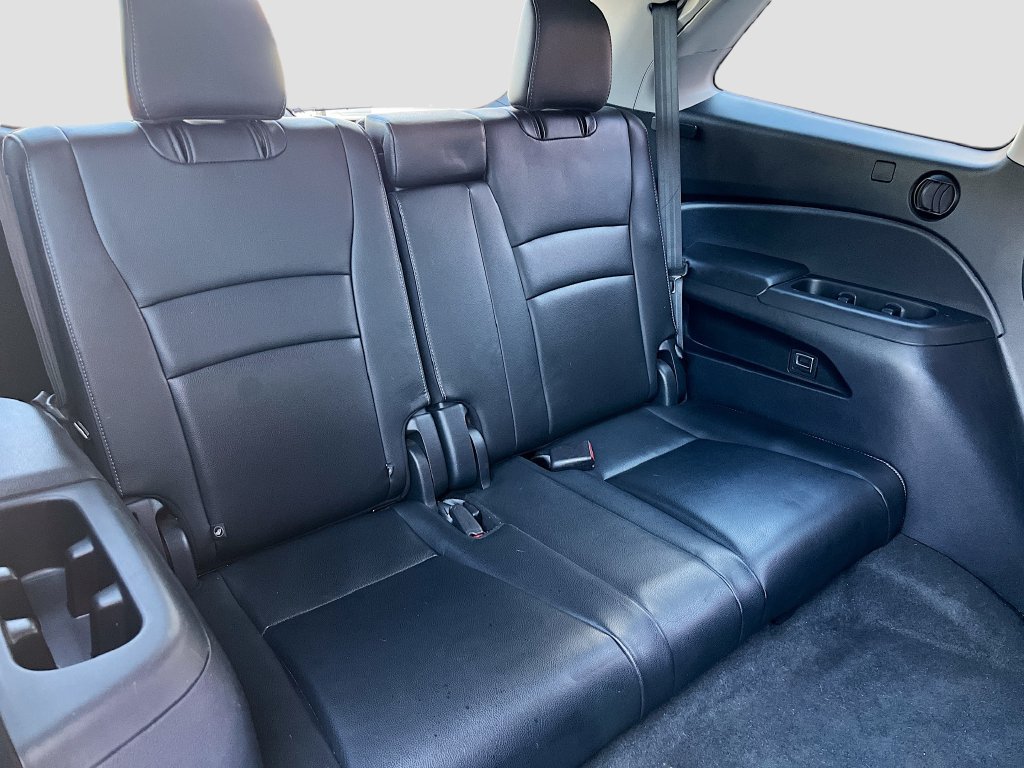 Used 2018 Honda Pilot EX-L image 26