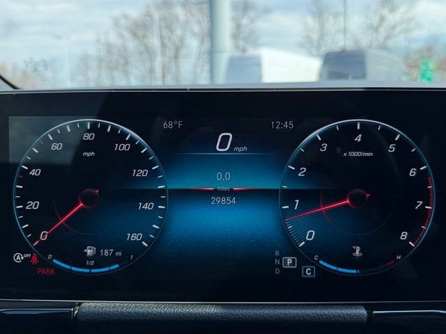Certified 2022 Mercedes-Benz GLA 250 4MATIC image 18