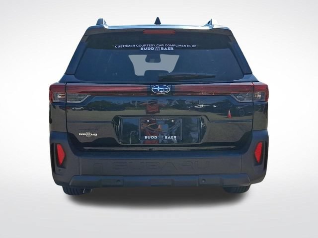 Certified 2026 Subaru Outback Premium AWD/4WD image 5