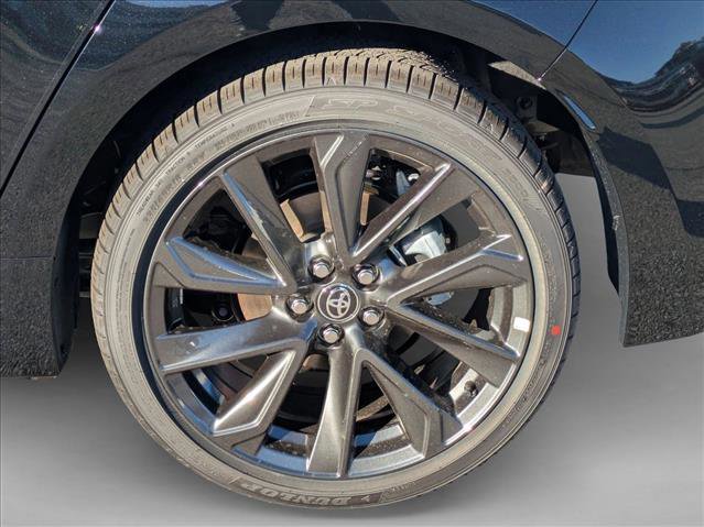 New 2026 Toyota Corolla SE image 10