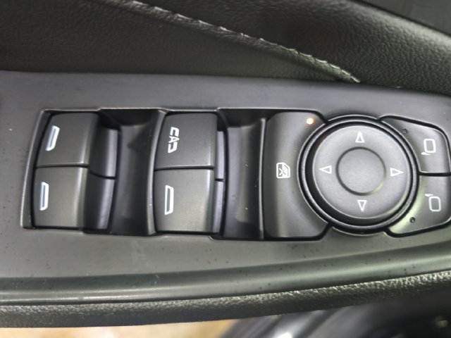 Used 2023 Chevrolet Traverse LT w/ Rear Camera Mirror Package AWD/4WD image 30