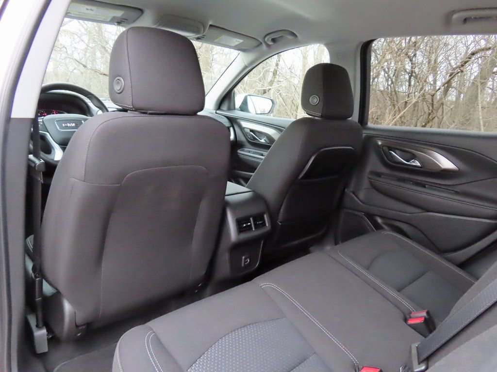 Certified 2023 GMC Terrain SLE w/ Driver Convenience Package image 24