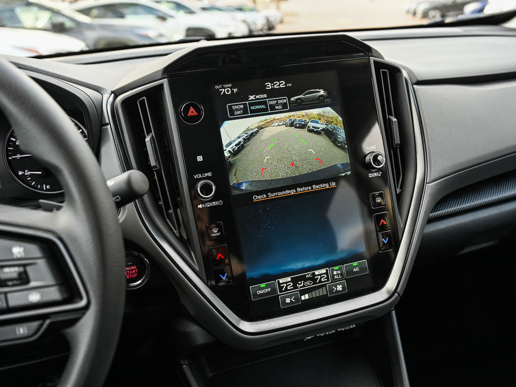New 2026 Subaru Crosstrek 2.5i Premium AWD/4WD image 22
